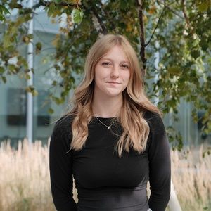 Meet your Posher, Brooke